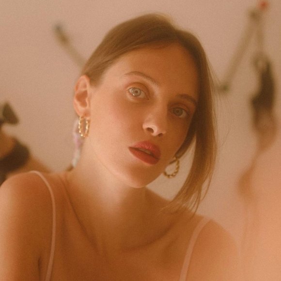 Rouje AUDREY earrings - Picture 3 of 6